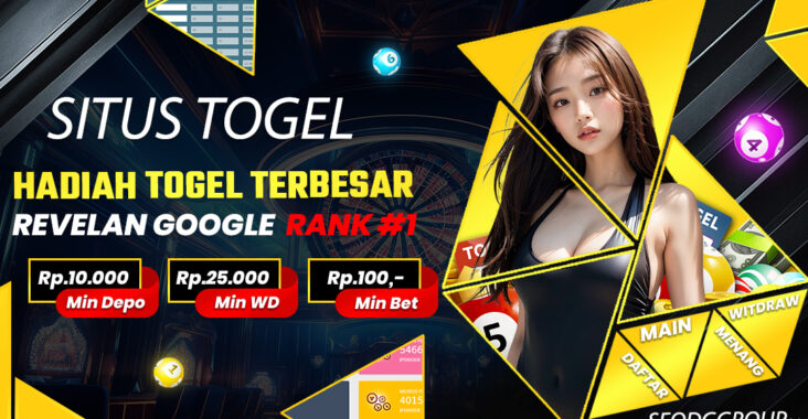 Menang Togel Online Hadiah Besar – Crazyfreelancer.com