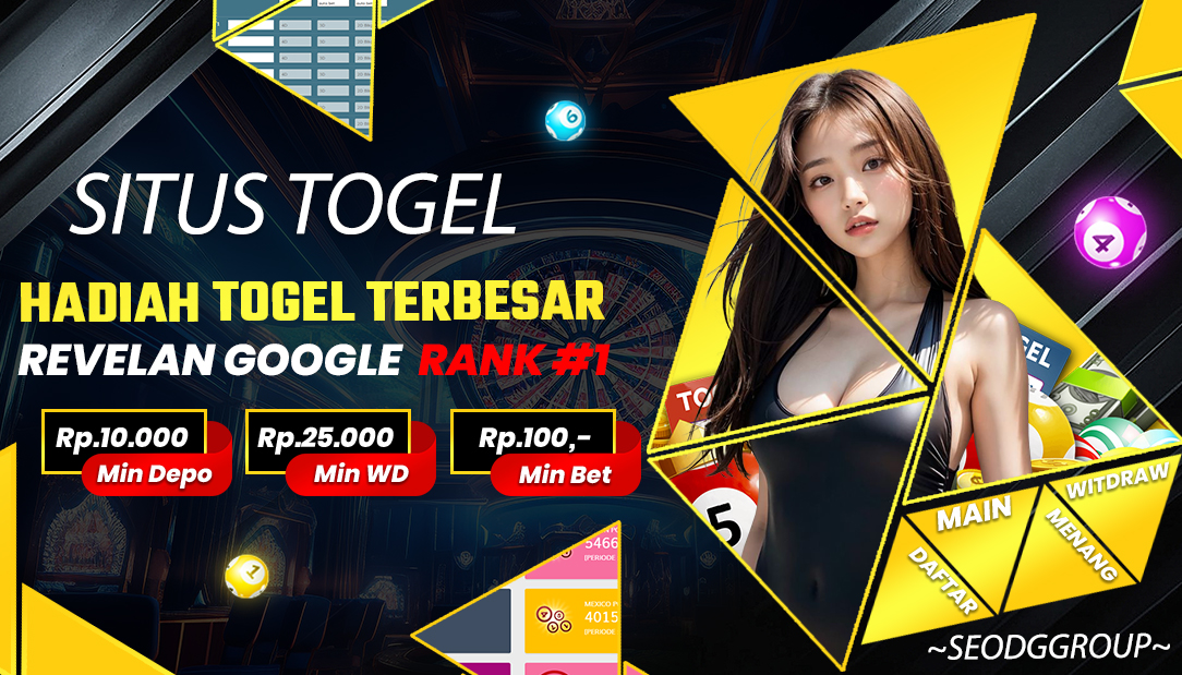 Menang Togel Online Hadiah Besar Panduan RetroTogel